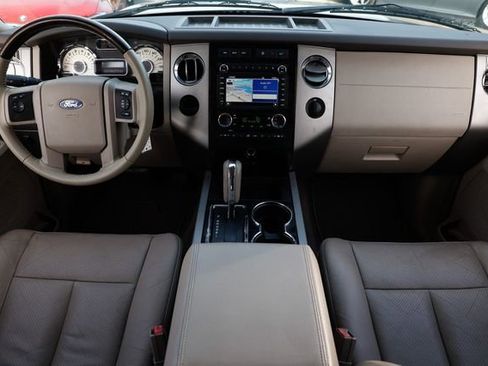 Used 2014 Ford Expedition EL Limited w/ Equipment Group 301A image 2