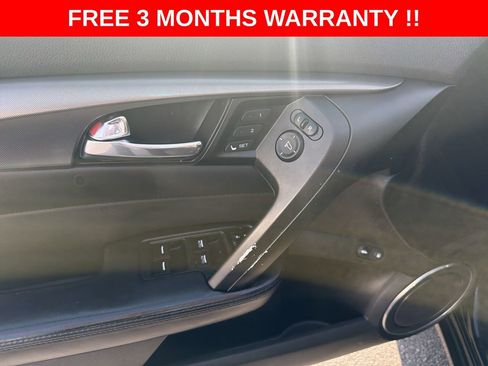 Used 2012 Acura TL w/ Advance Package image 12