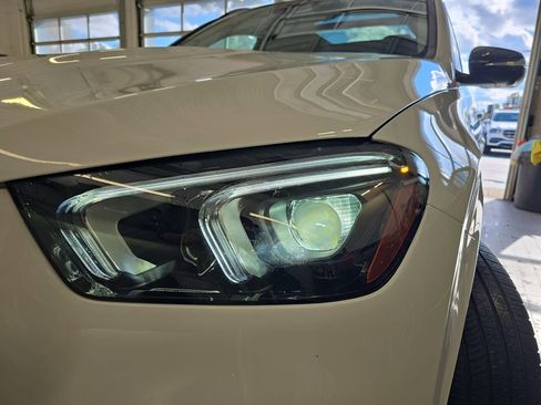 Certified 2023 Mercedes-Benz GLE 450 4MATIC image 36