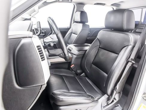 Used 2018 GMC Sierra 1500 SLT w/ Texas SLT Premium Package image 30