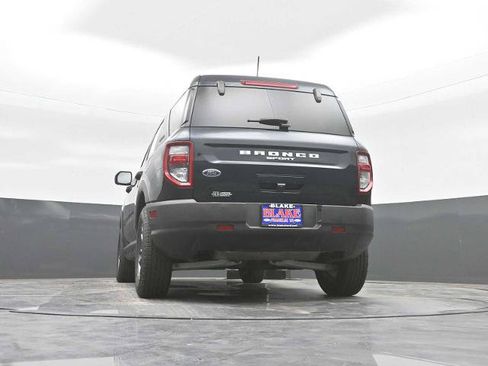 Certified 2023 Ford Bronco Sport Big Bend AWD/4WD image 33