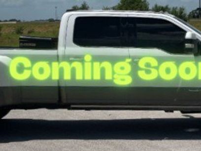 Used 2022 Ford F350 King Ranch w/ King Ranch Ultimate Package