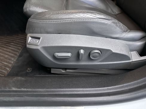 Used 2011 Saab 9-5 Aero w/ Aero Technology Package image 13