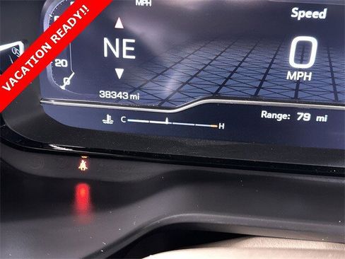 Used 2024 GMC Yukon XL Denali w/ Max Trailering Package image 12