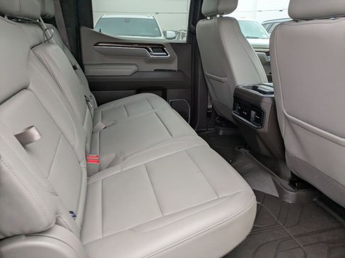 Certified 2023 Chevrolet Silverado 1500 RST w/ Texas Edition Plus image 25