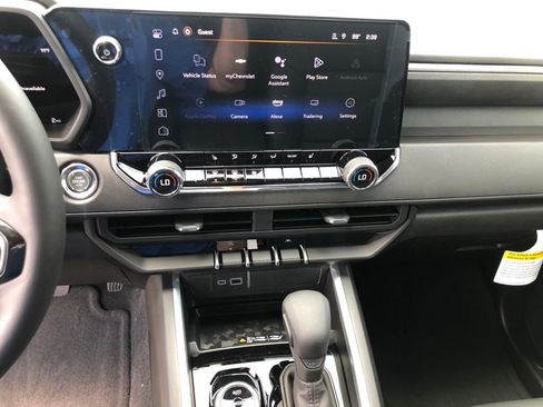 New 2025 Chevrolet Colorado Trail Boss image 21