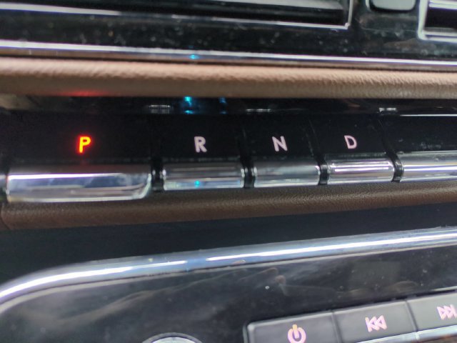 Used 2023 Lincoln Navigator Reserve AWD/4WD image 18