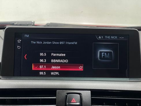 Used 2015 BMW M235i xDrive Coupe image 25