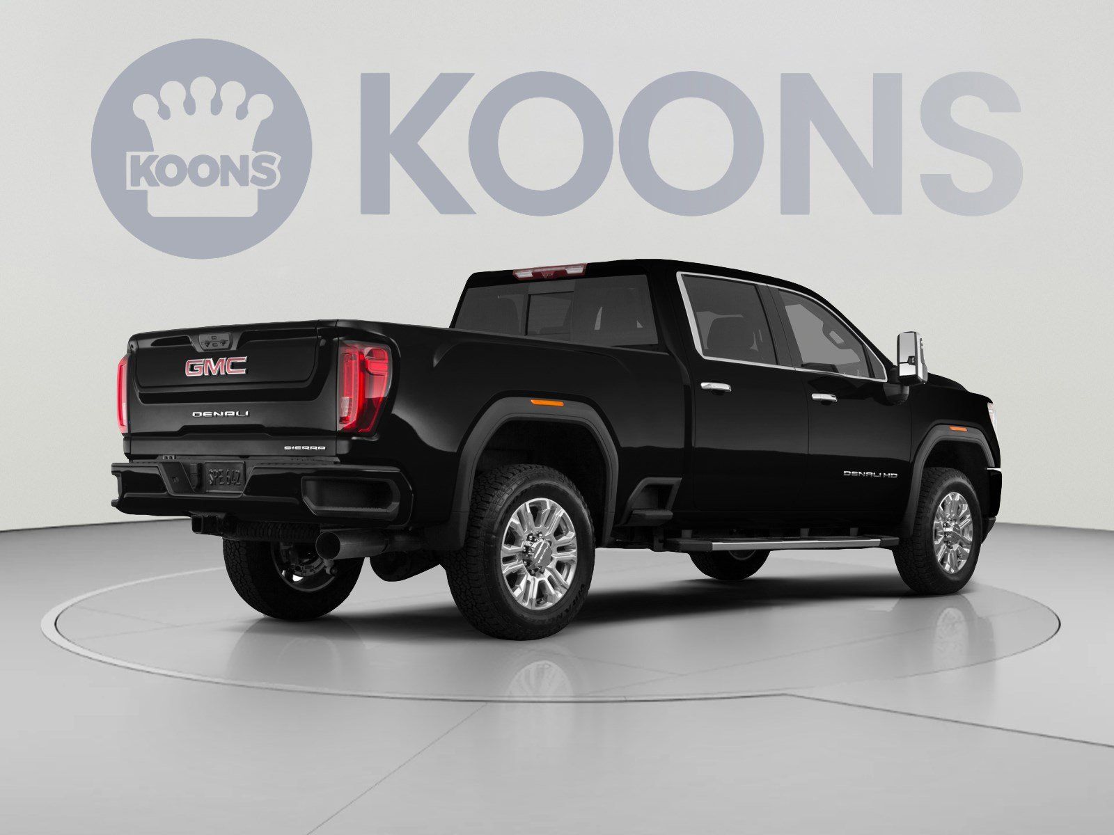 Used 2022 GMC Sierra 2500 Denali w/ Denali Ultimate Package AWD/4WD image 4