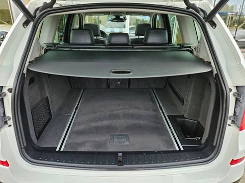 Used 2014 BMW X3 xDrive28i AWD/4WD image 10