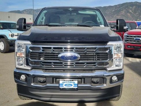 New 2026 Ford F250 XLT w/ FX4 Off-Road Package image 5