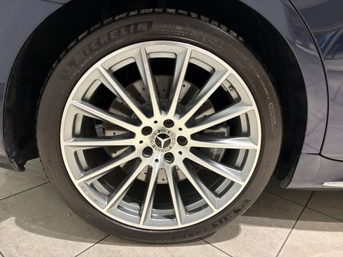 Used 2022 Mercedes-Benz S 580 4MATIC Sedan image 11