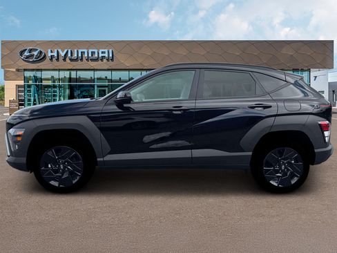 New 2026 Hyundai Kona SEL Sport AWD/4WD image 6