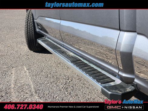 Used 2022 Ford F150 XLT w/ Equipment Group 302A High image 36