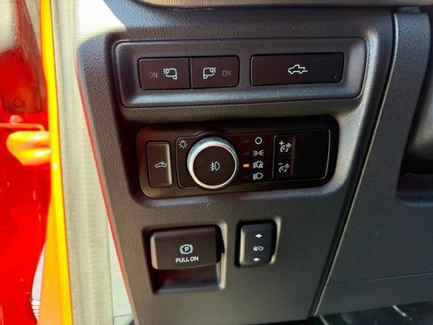 Used 2023 Ford F150 Raptor AWD/4WD image 19