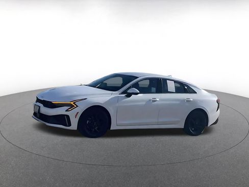 Used 2025 Kia K5 LXS image 8