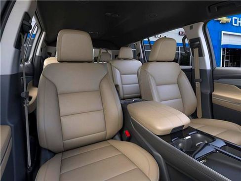 New 2026 Buick Enclave Preferred w/ Power Package image 16