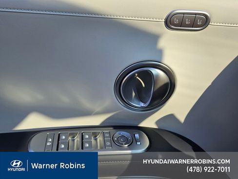 New 2026 Hyundai Palisade Calligraphy image 28