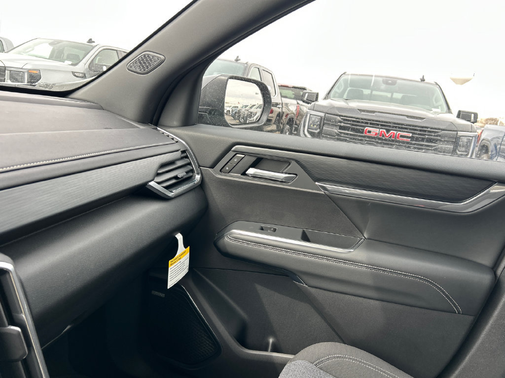 New 2026 GMC Acadia Elevation FWD image 31