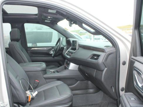 Certified 2023 Chevrolet Tahoe LT w/ LT Signature Package image 12