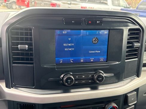 Used 2023 Ford F150 XL w/ XL Chrome Appearance Package image 18