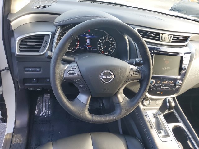 Used 2024 Nissan Murano SV w/ SV Midnight Edition Package FWD image 15