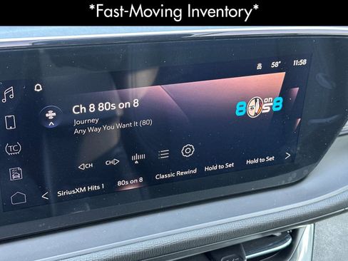 New 2026 Buick Envista Preferred w/ Convenience I Package image 18