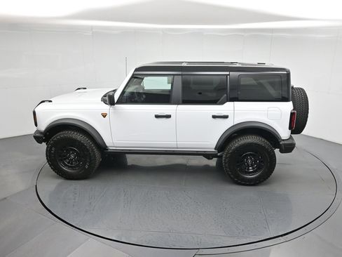 New 2026 Ford Bronco Badlands AWD/4WD image 40