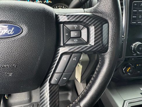 Used 2016 Ford F150 XLT w/ Equipment Group 301A Mid image 19