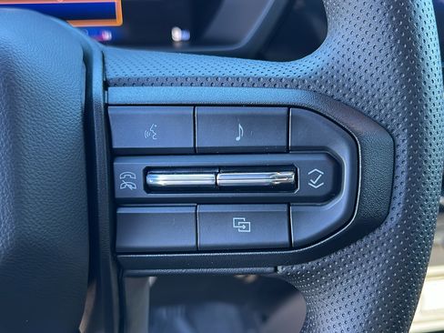 New 2026 Chevrolet Colorado Trail Boss image 26