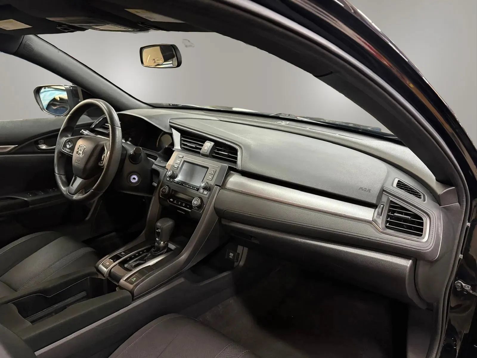 Used 2017 Honda Civic LX image 18