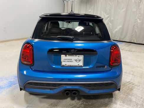 Certified 2023 MINI Cooper S image 7