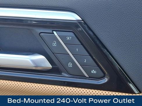 Used 2026 GMC Sierra EV Denali image 17