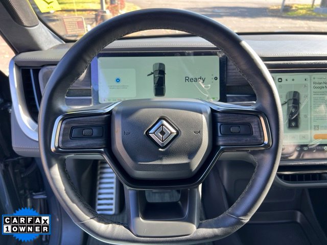 Used 2023 Rivian R1T Adventure Quad AWD/4WD image 26