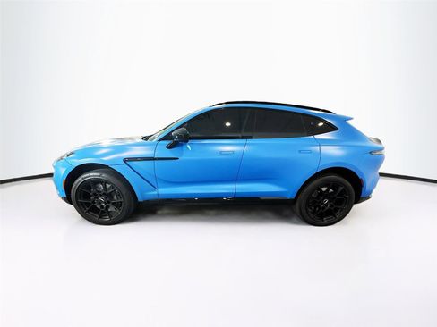 Used 2021 Aston Martin DBX AWD/4WD image 28