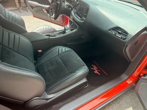 Used 2018 Dodge Challenger SRT Demon RWD image 51