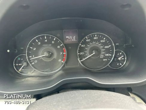 Used 2012 Subaru Outback 2.5i Premium AWD/4WD image 9