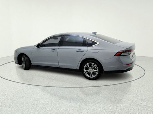 Used 2024 Honda Accord EX-L image 13