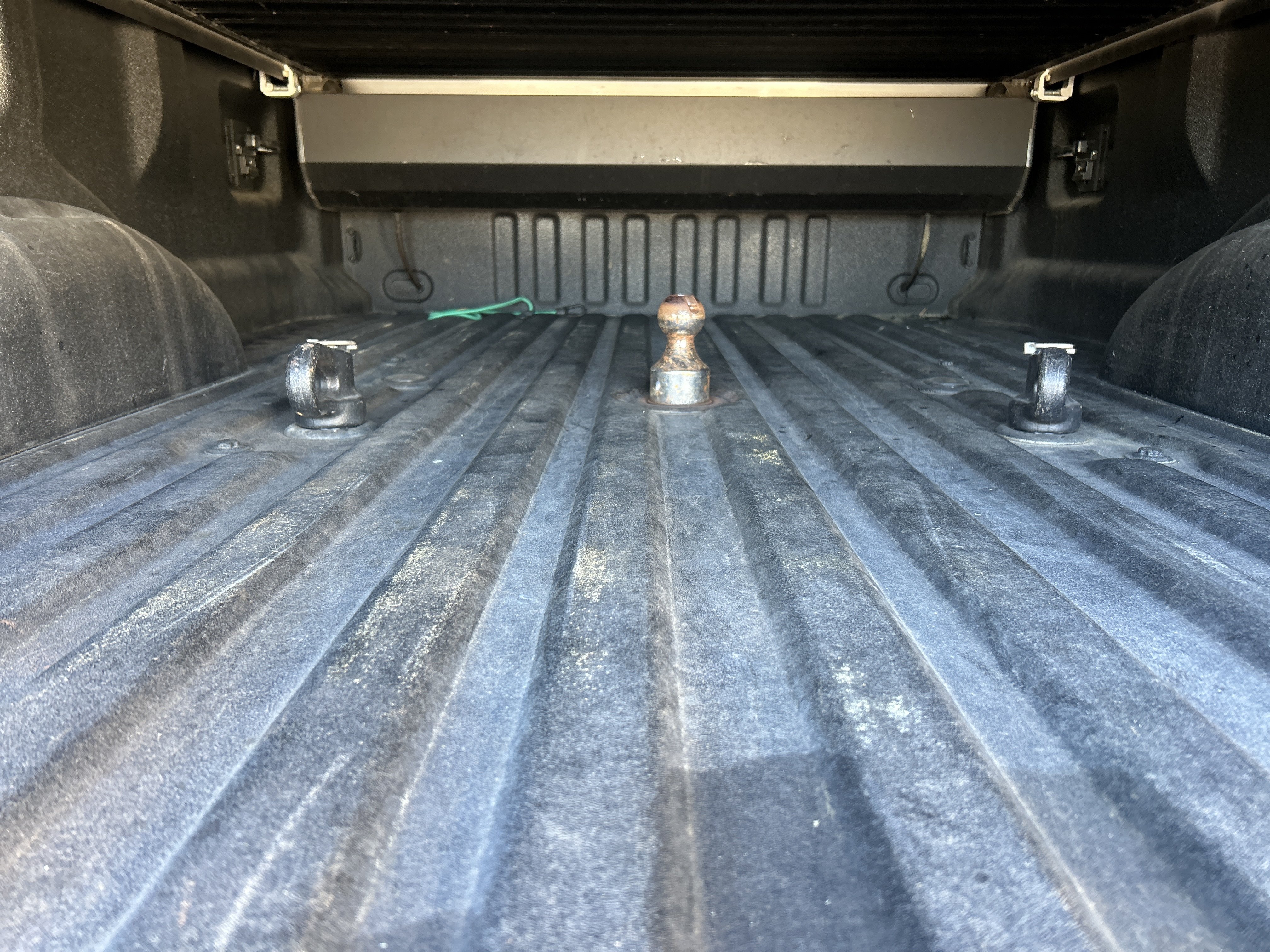 Used 2020 Ford F450 4x4 Crew Cab Super Duty image 41