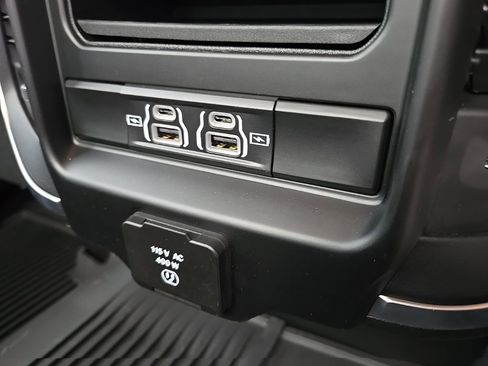 New 2026 RAM 2500 Big Horn image 99