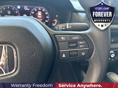 Used 2023 Honda Accord EX image 21