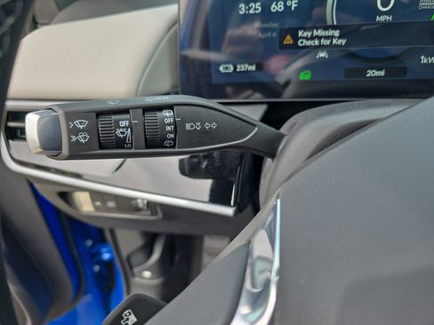 New 2026 Honda Prologue Touring image 27