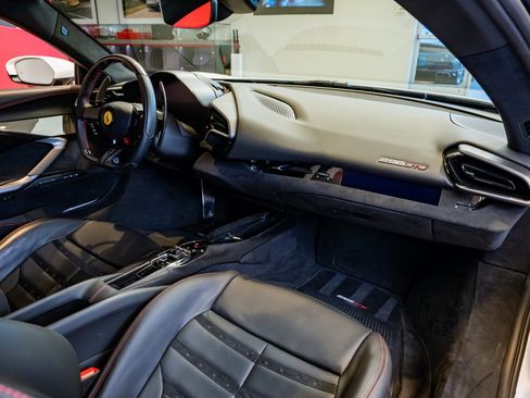 Used 2022 Ferrari 296 GTB image 17