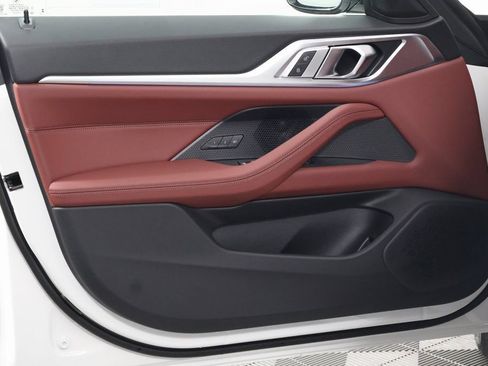 New 2026 BMW i4 eDrive40 w/ Parking Assistance Package RWD image 7