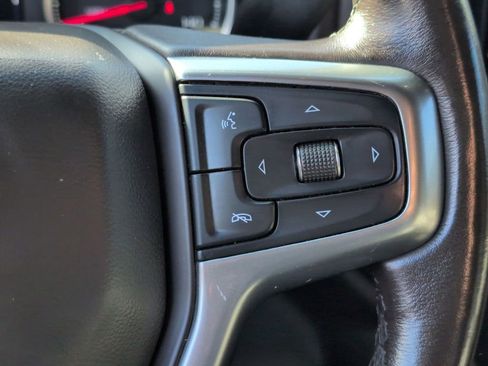 Used 2021 Chevrolet Silverado 1500 LT w/ Bed Protection Package AWD/4WD image 10