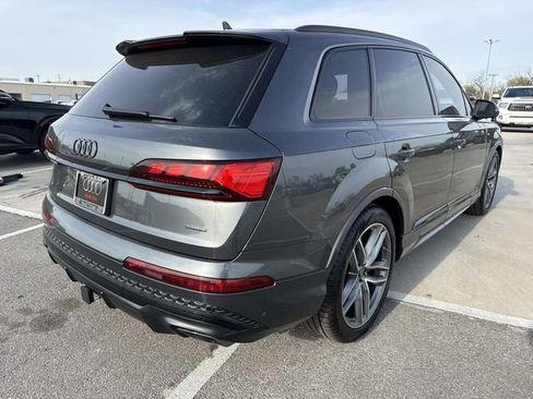 New 2026 Audi Q7 3.0T Prestige image 7