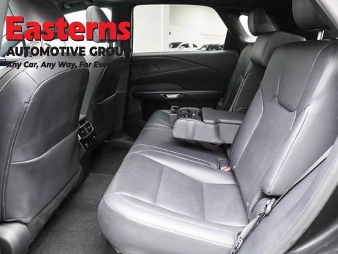 Used 2023 Lexus RX 350 Premium Plus w/ Accessory Package (Z1) image 21