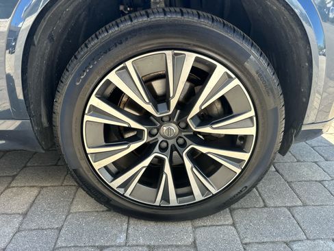 Used 2020 Volvo XC90 T6 Momentum AWD/4WD image 47