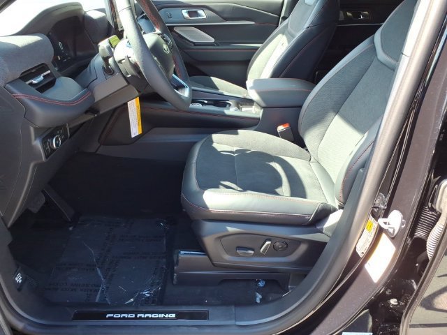 New 2027 Ford Explorer ST w/ Sun And Sound Package AWD/4WD image 19