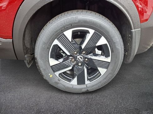 New 2026 Nissan Kicks SV image 4